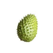 Guanabana per Kg.