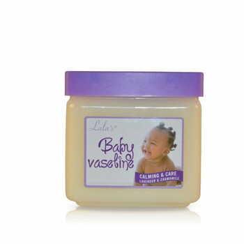 Lalas Baby Vaseline