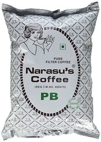 Narasus Coffee 500g