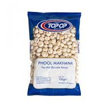 Top Phool Makhana 100g