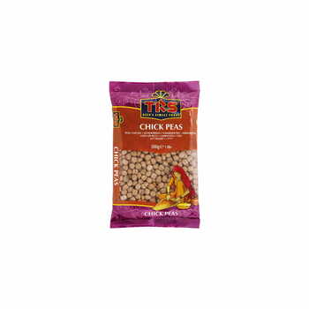 TRS Chick Peas 2kgx6