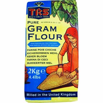 TRS Gram Flour 500g