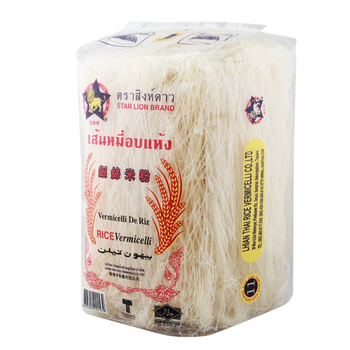 Rice Vermicelli Bihoon 500g