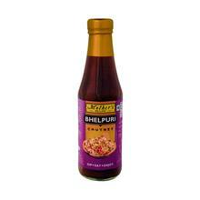 MR Bhelpuri Chutney 370g