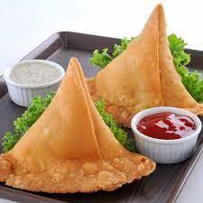 Samosa Per Pc.