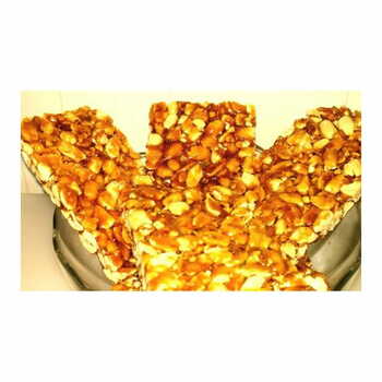 Hardin Chikki Square 200g