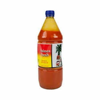 Guinea Fresh Palm Oil 1L