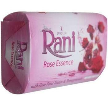 Rani Soap 100g