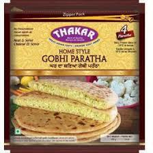 Thakar Gobhi Paratha 400g Paratha 400g