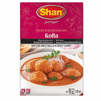 Shan Kofta 50g