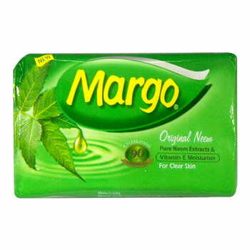 Margo Neem Soap 100g