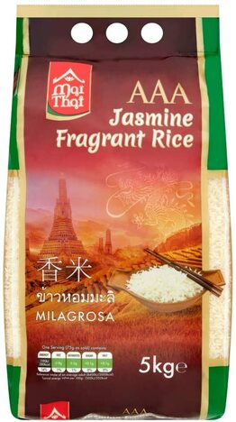 Mai Thai Jasmine Rice