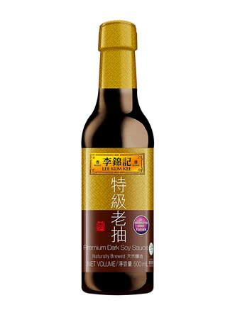 Dark Soya Sauce 500ml