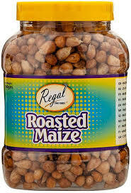 Regal Roasted Maize 260g