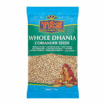 TRS Dhania Whole 100g