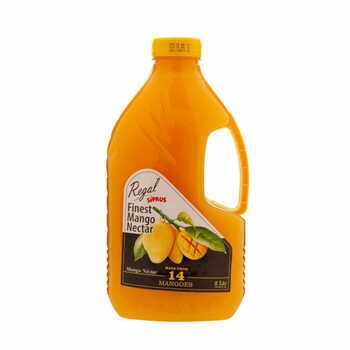 Regal Mango Juice 250ml