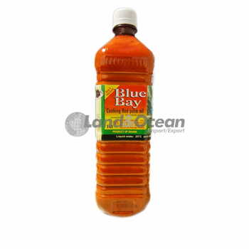 Blue Bay Palm Oil 1L