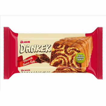 Ulker Dankek Marbre 280g