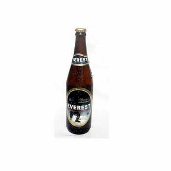 Everest Beer 650ml