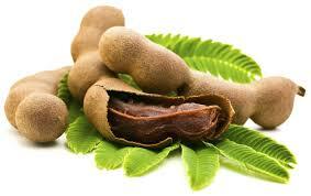 Pure Tamarind With Seeds 10Pkts.