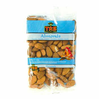 Bajwa Almonds 100g