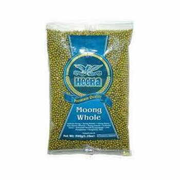 Heera Mung Dal 500g