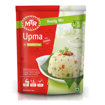 MTR Upma Mix 200g