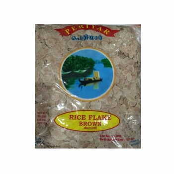 Periyar Rice Flake Brown 300g