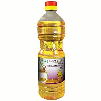 Chakra Sesame Oil 1L