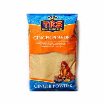 TRS Ginger Powder 1Kg.