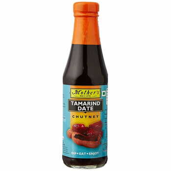 MR Tamarind Date Chutney 380g