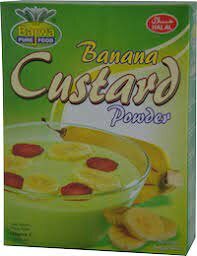 Bajwa Custard Powder 150g