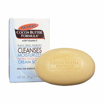 Palmers Cocoa Butter Soap 100g