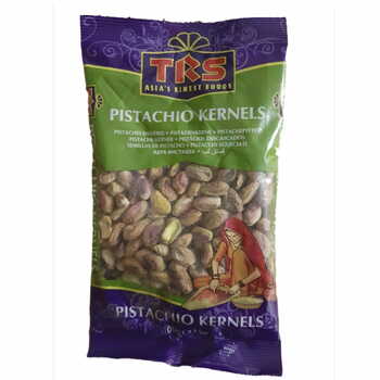 TRS Pistachio Kernels 100g