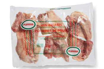 PLUVERA HEN SPECIAL CUT 10X1KG PER BOX