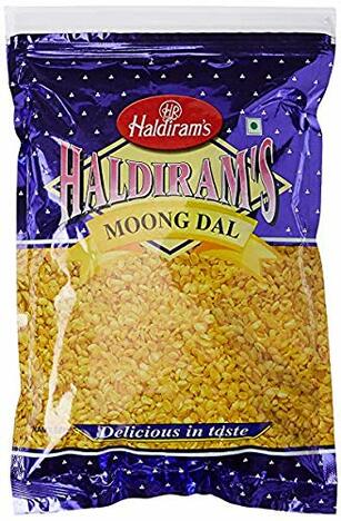 HR Moong Dal 400g