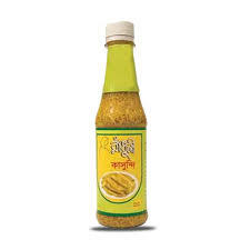 Radhuni Kasundi 265ml