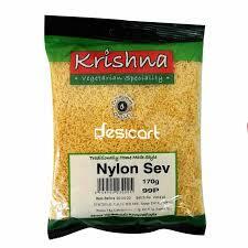 Krishna Nylon Sev 175g