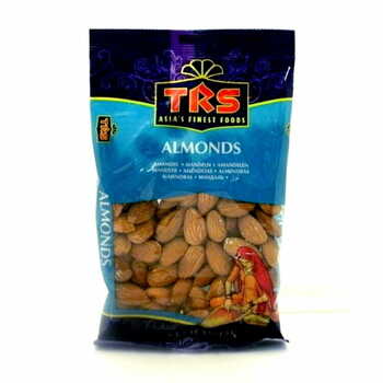 TRS Almond Whole 100g