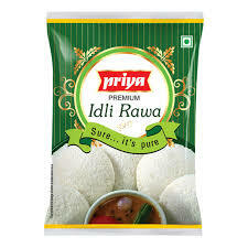 PR Idly Rava 20x1kg.