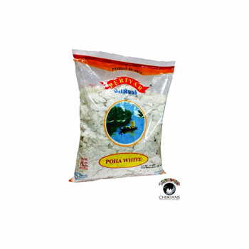 Periyar Rice Flake White 300g