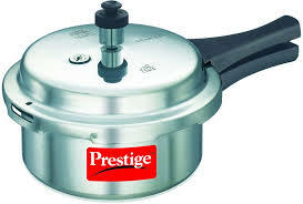 Prestige Pressure Cooker 2l