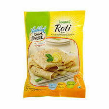 Vadilal Methi Paratha 4pcs