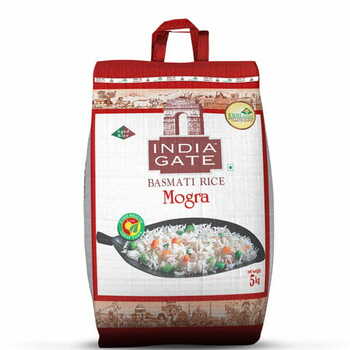 Parliament Ruby Basmati Rice 20kg.