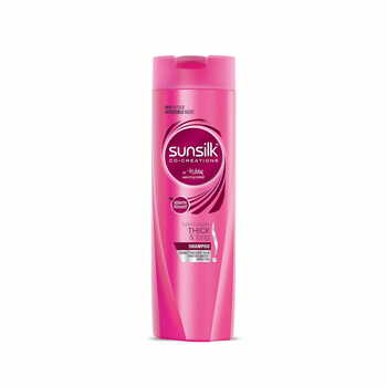 Sunsilk Shampoo 180ml