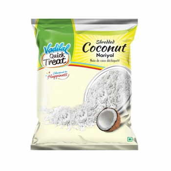 Vadilal Coconut 312g