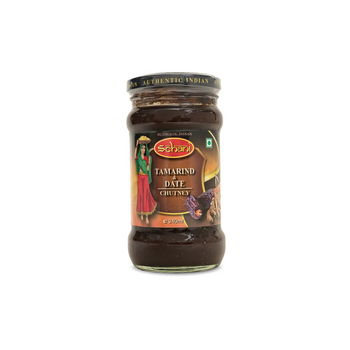 Schani Tamarind & Date Chutney