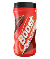 Boost 450g