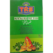 TRS Kasuri Methi 50g