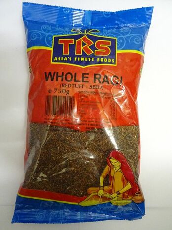 TRS Ragi Whole 750g